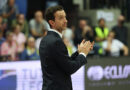 Pallavolo A1F – Santarelli prima della sfida con Chieri: “Una gara difficile, dove dovremo confermare di essere in un buon momento”