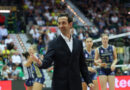 Pallavolo A1F – Santarelli dalla Supercoppa a Vallefoglia: “Dobbiamo essere bravi a mettere da parte gli entusiasmi, una gara che nasconde tante insidie”
