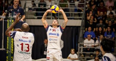 Pallavolo SL – Milano cerca il riscatto in casa contro Cuneo: guidata dall’esperienza di Santi Orduna
