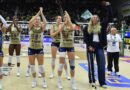 Pallavolo A1F – Daniele Santarelli parla, in conferenza stampa dell’infortunio di Sarah Fahr
