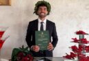 Pallavolo A2M – Saverio De Santis, il libero con una marcia in più: 110 e lode dopo una stagione da protagonista