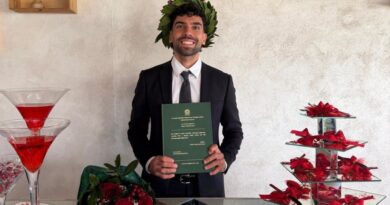 Pallavolo A2M – Saverio De Santis, il libero con una marcia in più: 110 e lode dopo una stagione da protagonista