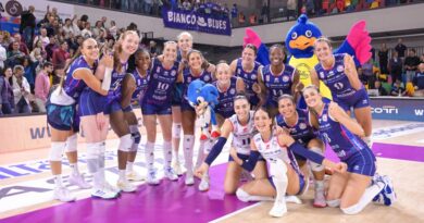 Pallavolo A1F – Battaglia al PalaBigMat: i numeri spiegano il successo al tie-break di Scandicci su Novara