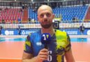 Pallavolo Sardinia Volley Cup – Mendez e Sbertoli: “Un buon test match, un ottimo approccio”