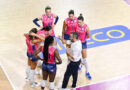 Pallavolo A1F – Scandicci, Gaspari: “La squadra deve ritrovare le proprie sicurezze, questo risultato era molto importante”