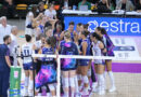Pallavolo A1F – Gaspari: “La vera nota oggi è stata la coralità che ci ha contraddistinto”