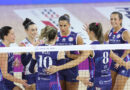 Pallavolo A1F – La Savino Del Bene Volley a Macerata cerca una vittoria per rilanciarsi