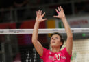 Pallavolo A1F – Talmassons, Scola: “Fiera, orgogliosa e felice, stiamo facendo un grande lavoro”
