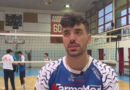 Pallavolo MemorialBagnoli – Leonardo Baciocco: “Stiamo costruendo le basi del gioco: questa la priorità”
