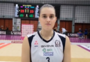 Pallavolo A2F – Alessia Populini: “Sono contentissima di aver iniziato il nostro viaggio…”