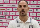 Pallavolo A2F – Davide Baraldi: “Complimenti a tutte, oggi ha vinto la squadra”