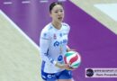 Pallavolo A1F – Imoco Conegliano vs Uyba Busto Arsizio (foto di Flavio Pavanello)