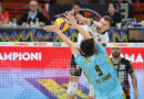 Pallavolo Oji Cup – Semeniuk: “Faremo come sempre di tutto per vincere e presentarci in campo al meglio”