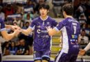 Pallavolo Storie&Personaggi – Muraglia Cinese: il gigante Shikun Peng