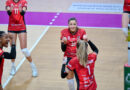 Pallavolo A1F – Cuneo, Signorile: “Avevamo bisogno di morale e fiducia, speriamo adesso la strada possa essere in risalita”