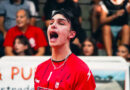 Pallavolo SL – Le dichiarazioni di Simeon Nikolov dopo Lube – Cisterna