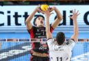 Pallavolo SL – Civitanova buona anche la seconda: Padova superata con un secco 3-0
