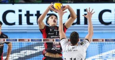 Pallavolo SL – Civitanova buona anche la seconda: Padova superata con un secco 3-0