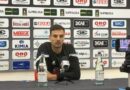Pallavolo SL – Simone Giannelli: “A Cuneo sara una partita tosta, le squadre non sono ancora squadre” (video e testo)