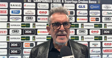 Pallavolo SL – Gino Sirci ribadisce la sua contrarietà al cambio dei calendari e annuncia una conferenza stampa
