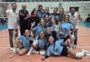 Pallavolo B1F – Buona la prima per la Sirio Perugia che prende l’intera posta a Pratovecchio-Stia