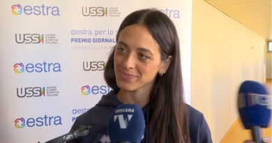Pallavolo A1F – Scandicci, Sirressi: “Con Firenze si è visto il valore della squadra, che è ancora al 50%”