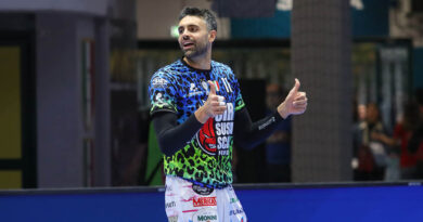 Pallavolo SL – Solè: “Abbiamo dominato la partita nei primi due set, poi qualche errore in più”