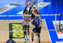 Pallavolo SL – Solè: “Sono contento di come stiamo lavorando, sicuramente arriverà un gioco più pulito”