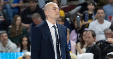 Pallavolo SL – Soli: “Stiamo affrontando delle difficoltà a livello di prestazione, legate anche ad alcune situazioni sulle quali non possiamo intervenire direttamente”