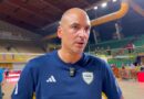 Pallavolo Trofeo Astori – Verona, Soli: “C’è bisogno di saper stare nelle difficoltà, la partita di oggi un buon insegnamento”