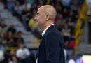 Pallavolo SL – Verona, Soli: “Il percorso è molto lungo, e dalle sconfitte è necessario imparare”
