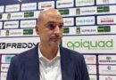Pallavolo SL – Il commento di Fabio Soli dopo Vero Volley Monza – Rana Verona