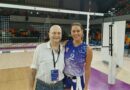 Pallavolo A1F – Boldini: “Questa squadra ha un potenziale incredibile, si svilupperà nel corso della stagione”