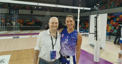 Pallavolo A1F – Boldini: “Questa squadra ha un potenziale incredibile, si svilupperà nel corso della stagione”