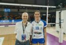 Pallavolo A1F – Margherita Brandi: “Credo che oggi sia mancato il carattere che ci contraddistingue, venuto fuori nella scorsa partita”