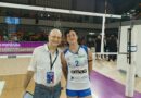 Pallavolo A1F – Bracchi: “Siamo una squadra giovane, impareremo dagli errori di questa partita”