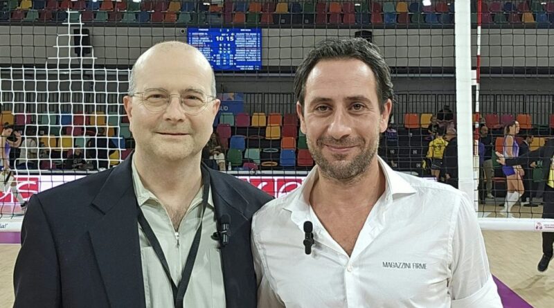Pallavolo A1F – Solforati: “Il primo pensiero va a ragazze e tifosi. Due punti voluti, guadagnati, sudati”