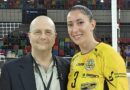 Pallavolo A1F – Olivotto: “Punti fondamentali, sono orgogliosa di quello che ha messo in campo la squadra”