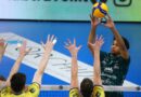 Pallavolo SL – Alexandre Strehlau: talento francese pronto per la nuova sfida con l’Acqua Sant’Anna Cuneo