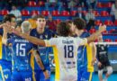 Pallavolo A2M – Sviluppo Sud Palmi contro la Conad Reggio Emilia serve la svolta