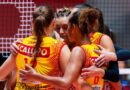 Pallavolo A3F – Tonno Callipo, esordio da brividi: rimonta e carattere per superare la Zero5