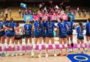 Pallavolo A1F –  La CDA Talmassons dopo il successo di Brescia, cerca conferme ospitando a Latisana Cuneo Granda Volley