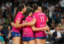 Pallavolo A1F – Gannar: “Uscite a testa alta da questa partita”
