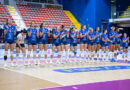 Pallavolo A1F – Vighetto: “Purtroppo non siamo riuscite a sfruttare bene i nostri punti di forza”