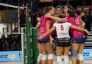 Pallavolo A1F – Mistretta: “Ci portiamo a casa la grinta che abbiamo messo nel terzo set, non era scontato”