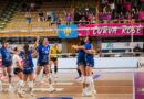 Pallavolo A1F – Al “ballo delle esordienti” Talmassons batte Brescia 3-0