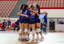 Pallavolo A2F – La Tenaglia Altino vuole dalla sfida contro Roma, quel che ha lasciato nel match con Marsala