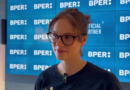 Pallavolo A3F – Theresa Barner: “Prima di arrivare non conoscevo la grande tradizione pallavolistica di Modena”