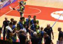 Pallavolo CittàDiSchio – Trento vince senza problemi con gli austriaci dell’Union Raffeisen Waldviertel