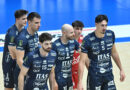 Pallavolo SL – Faure, Laurenzano e Coach Mendez: “Una buona partita per essere un inizio di stagione”